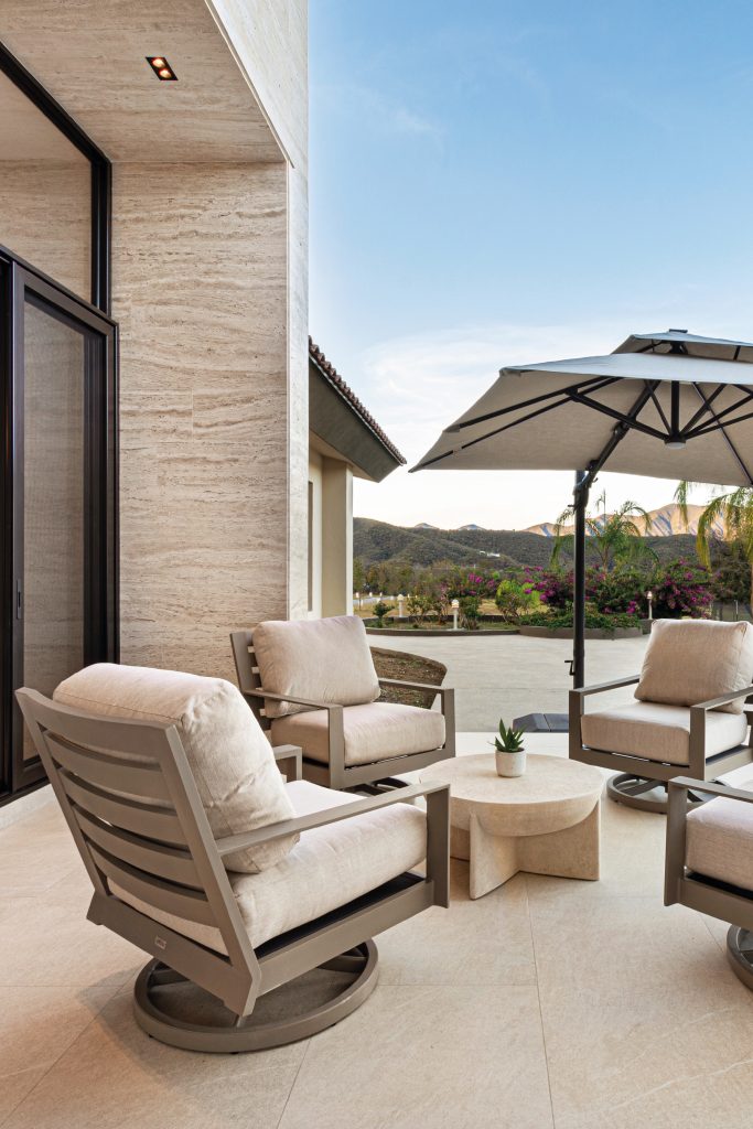 La quinta